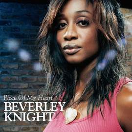Beverley Knight: (Take A Little) Piece Of My Heart
