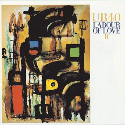 UB40: Kingston Town