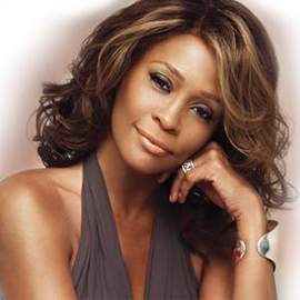 Whitney Houston: I Will Always Love You