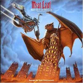 Meat Loaf: I'd Do Anything For Love