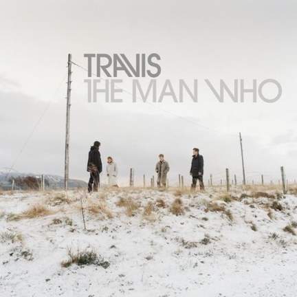 Travis: As You Are