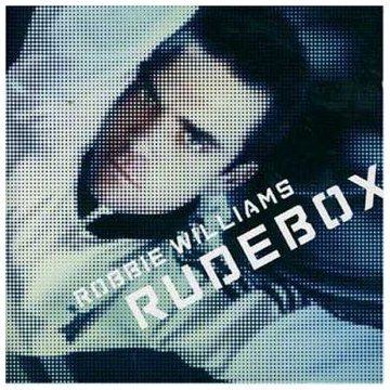 Robbie Williams: Burslem Normals