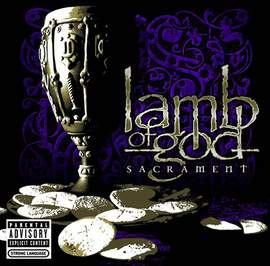 Lamb Of God: Redneck