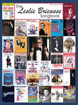 Leslie Bricusse: Alone