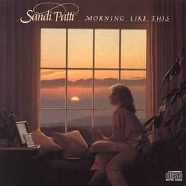 Sandi Patty: In The Name Of The Lord