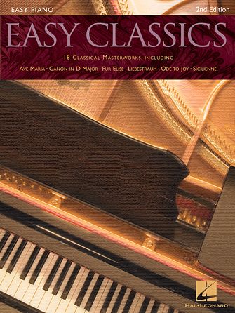 Ludwig Van Beethoven: Ode To Joy