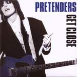 The Pretenders: Don't Get Me Wrong Product Image