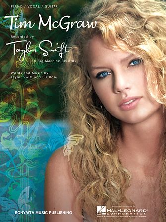 Taylor Swift: Tim McGraw