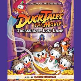 Mark Mueller: DuckTales Theme