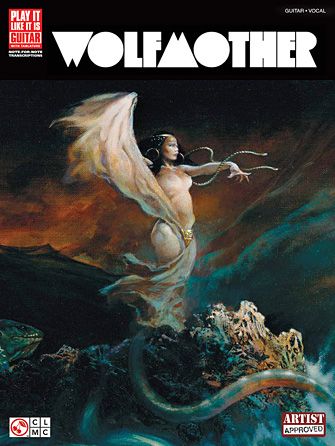 Wolfmother: Dimension