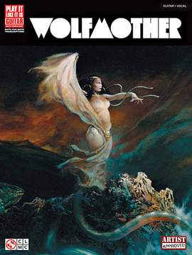 Wolfmother: Pyramid