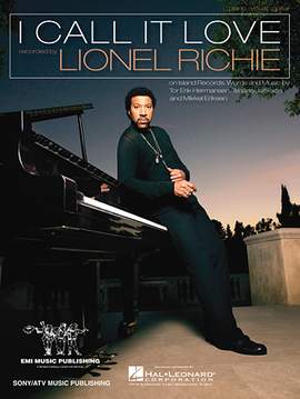 Lionel Richie: I Call It Love