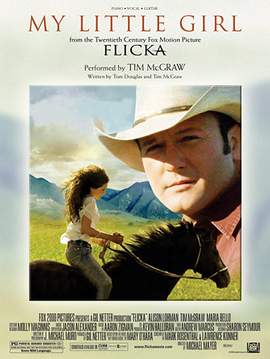 Tim McGraw: My Little Girl