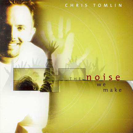 Chris Tomlin: Be Glorified