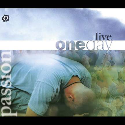 Passion Band: Grace Flows Down
