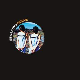 Newsboys: It Is You