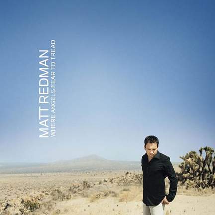 Matt Redman: Blessed Be Your Name