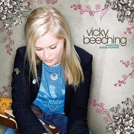 Vicky Beeching: Yesterday, Today And Forever