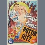 Eric Baumgartner: Puttin' On The Ritz Product Image