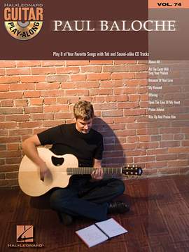 Paul Baloche: Rise Up And Praise Him