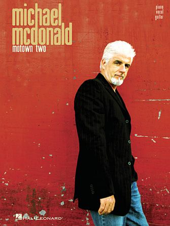 Michael McDonald: I Second That Emotion