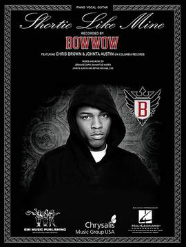 Bow Wow featuring Chris Brown & Johnta Austin: Shortie Like Mine