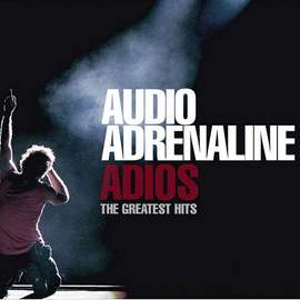 Audio Adrenaline: Goodbye