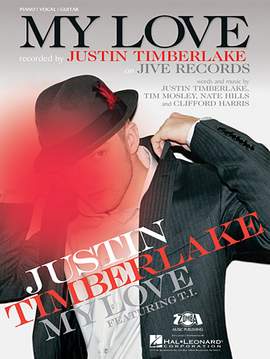 Justin Timberlake featuring T.I.: My Love