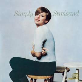 Barbra Streisand: More Than You Know