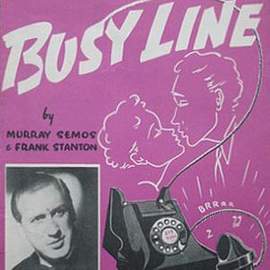 Murray Semos: Busy Line
