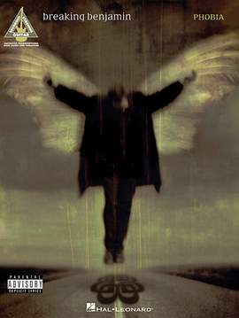 Breaking Benjamin: Until The End