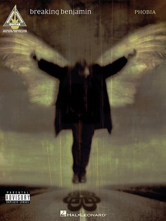 Breaking Benjamin: Outro