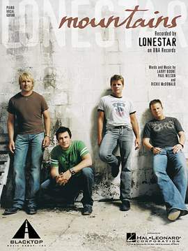 Lonestar: Mountains