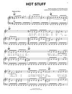 Donna Summer: Hot Stuff Product Image