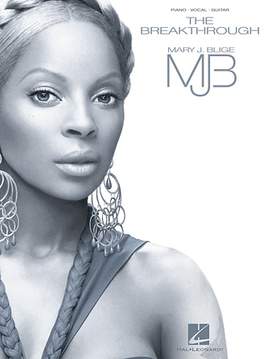 Mary J. Blige: Can't Get Enough