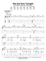 Switchfoot: We Are One Tonight Product Image