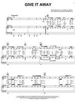 Michael W. Smith: Give It Away Product Image