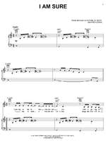 Michael W. Smith: I Am Sure Product Image