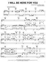 Michael W. Smith: I Will Be Here For You Product Image