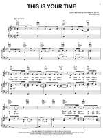 Michael W. Smith: This Is Your Time Product Image