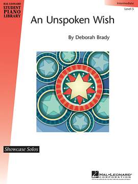 Deborah Brady: An Unspoken Wish