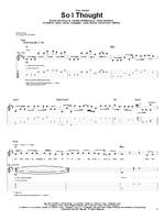 Flyleaf: So I Thought Product Image