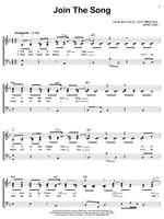 Vicky Beeching: Join The Song Product Image
