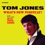 Tom Jones: With These Hands Product Image