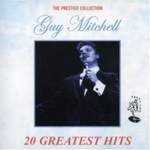 Guy Mitchell: My Truly, Truly Fair Product Image
