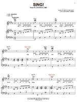 Marvin Hamlisch: Sing! Product Image