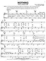 Marvin Hamlisch: Nothing Product Image