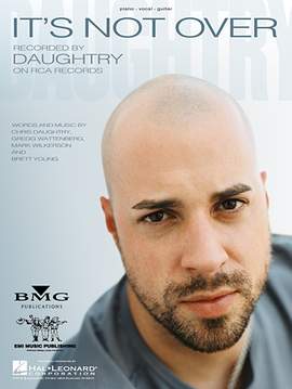 Daughtry: It's Not Over