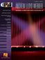 Andrew Lloyd Webber: Everything's Alright Product Image
