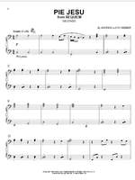 Andrew Lloyd Webber: Pie Jesu Product Image